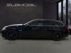 BMW 520 - Vorschau 3