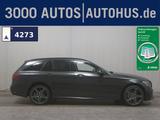 Mercedes-Benz C 300 T de Avantgarde AMG Navi MB-LED Widescreen - Mercedes-Benz C 300 Hybrid (Diesel/Elektro)
