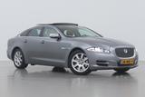 Jaguar XJ 3.0 V6D Portfolio | automatik | panorama dach - graue Jaguar XJ