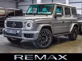 Mercedes-Benz G 63 AMG / FULL CARLEX TIFFANY / MY 2026 / A22