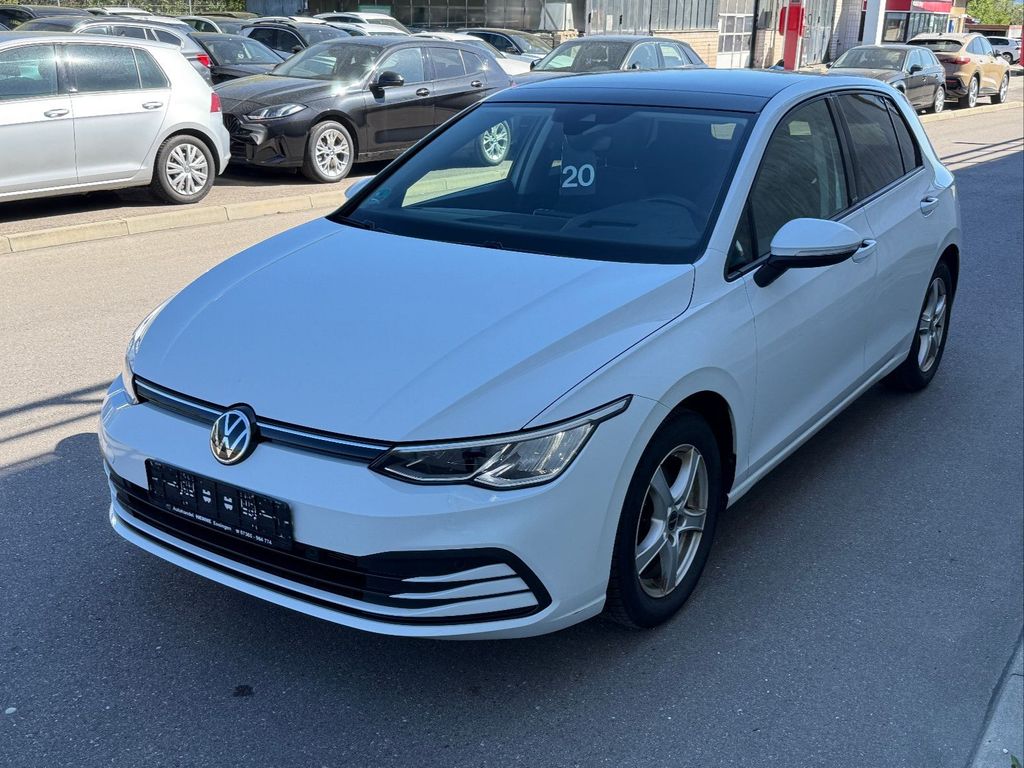 Image of Volkswagen Golf