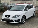 Seat Leon 2.0 TDI FR 170Ps - Seat Leon: Fr TDI 170