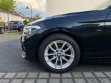 BMW 120i M Sport Automatik | Leder | LED | Navi  - BMW 120 in Essen