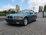 BMW 325 Cabrio Autom., Klima, Leder, SHzg.,top - BMW aus 1994