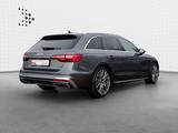 Audi A4 Avant 45 TFSI qu 2x S line S tro*HUD*Pano*Sta - Audi A4: TFSI