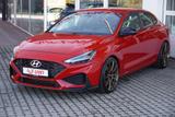 Hyundai i30 Fastback 1.5 T-GDi N-Line LED Kamera Navi - Hyundai i30 Fastback N Line Gebrauchtwagen