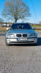 BMW 325i touring Edition Exclusive Edition Exclusive - BMW 325 aus 2004: 325i
