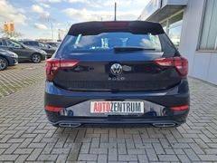 Fahrzeugabbildung Volkswagen Polo 1.0 TSI R-Line DSG ACC WINTERPAKET