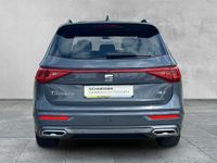 Seat Tarraco - Vorschau Bild 4