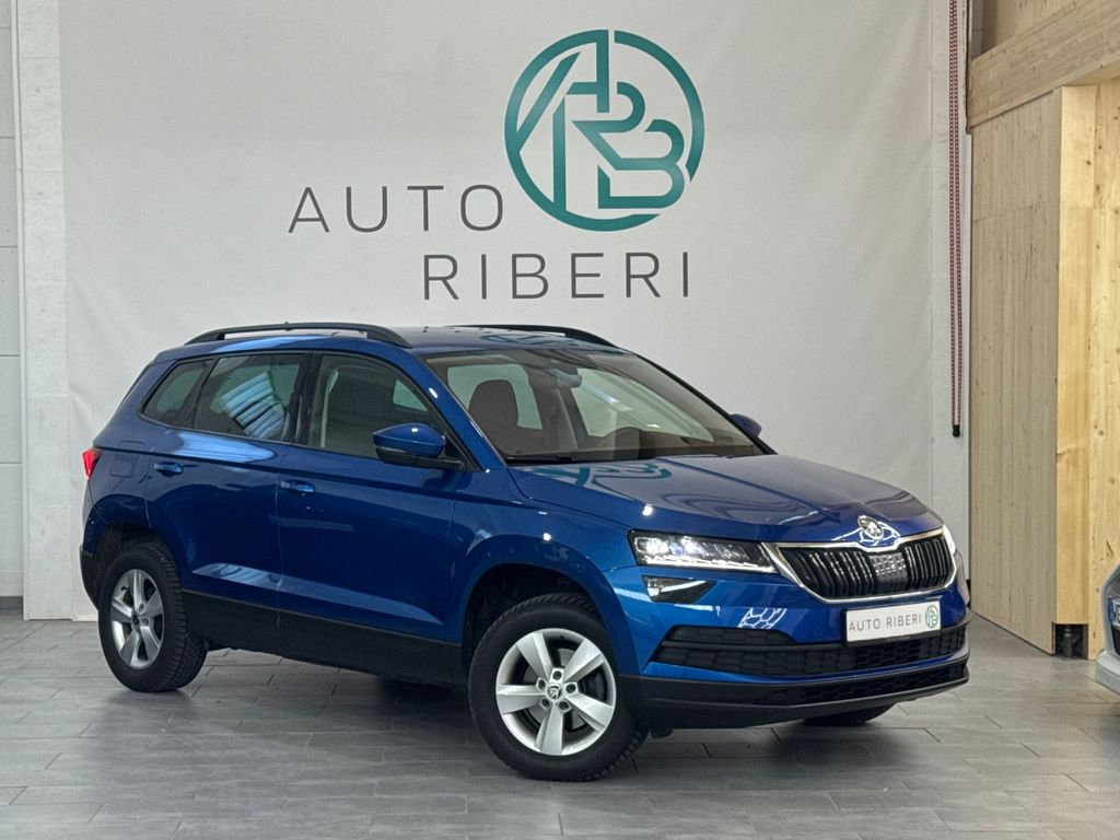 Image of Skoda Karoq
