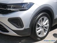 Volkswagen T-Cross - Vorschau Bild 12