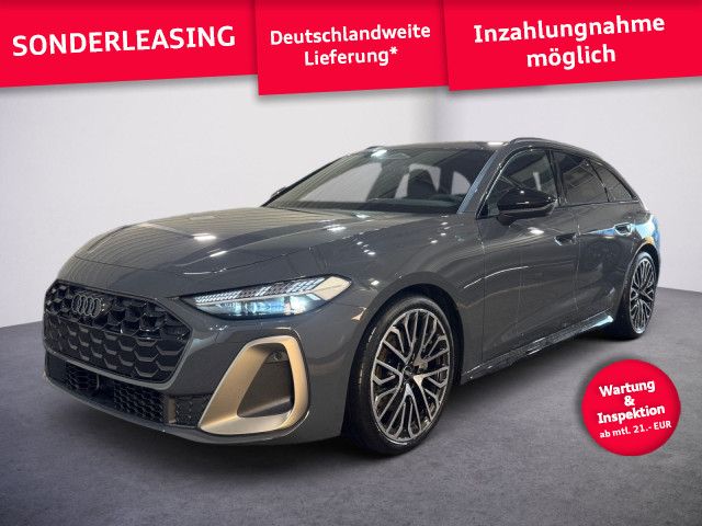 Audi A5 Avant TDI quattro MATRIX+TECHPRO+MMI+B&O+