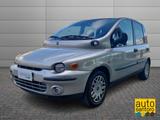 Fiat FIAT MULTIPLA 1.9 SX - Fiat Multipla mit Diesel-Antrieb