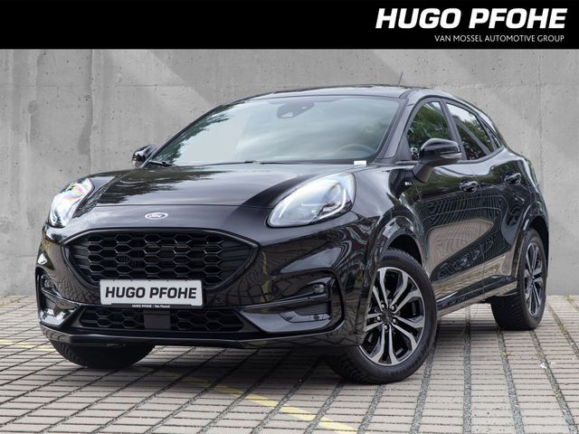 Ford Puma ST-Line Aut. ACC Kamera LED Navi WI-PKT