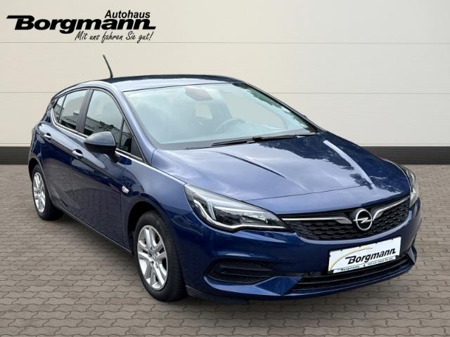 Opel Astra K Edition Navi LED Apple CarPlay Android A
