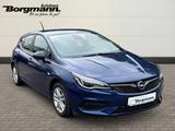 Opel Astra K Edition Navi LED Apple CarPlay Android A - Opel Astra: Edition