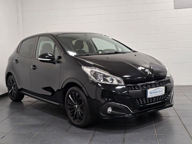 Peugeot 208 5p. 1.2 PureTech 82 Allure - NEOPATE