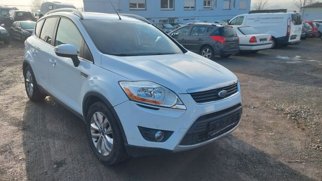 Ford Kuga Trend