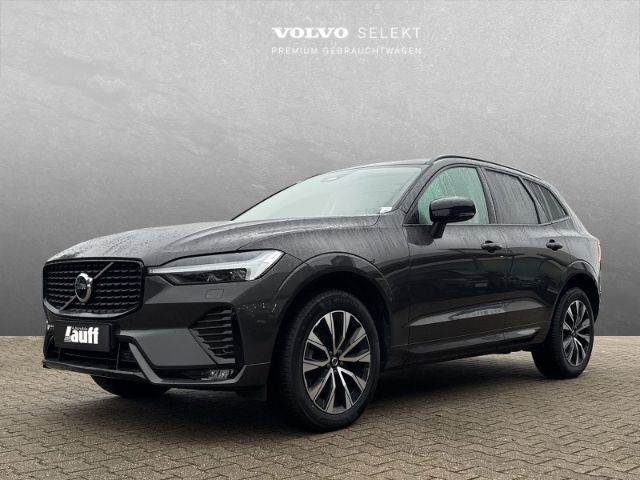 Volvo XC60 Plus Dark 2WD B4 Diesel EU6d + Keyless Go+ 