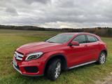 Mercedes-Benz GLA 200 AMG-Line  - Mercedes-Benz GLA-Klasse AMG-Line