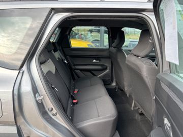 Dacia Bigster TCe 140 Essential