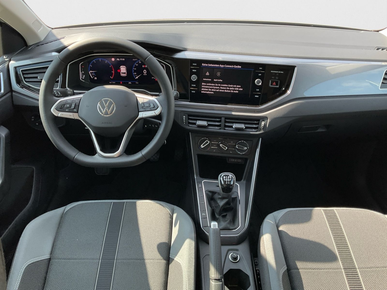 Volkswagen Polo - Bild 10