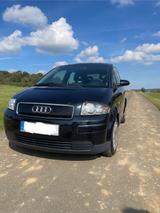 Audi A2 1.4 - Benzin top Zustand  - gebrauchte Audi A2 aus dem Jahr 2000