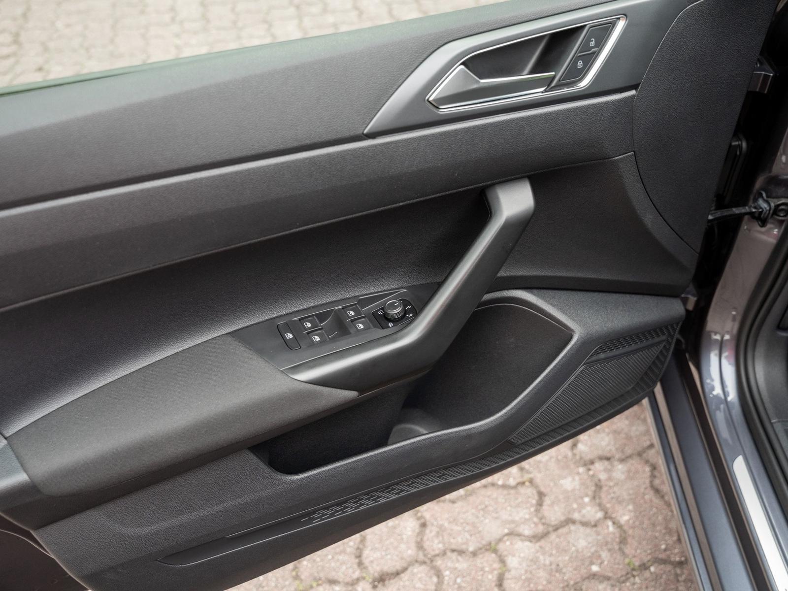 Volkswagen Taigo R-Line 1.0 TSI 7-Gang-DSG, миниатюра 24