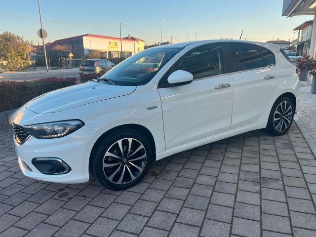 Fiat Tipo 1.6 Mjt S&S DCT 5 porte Business