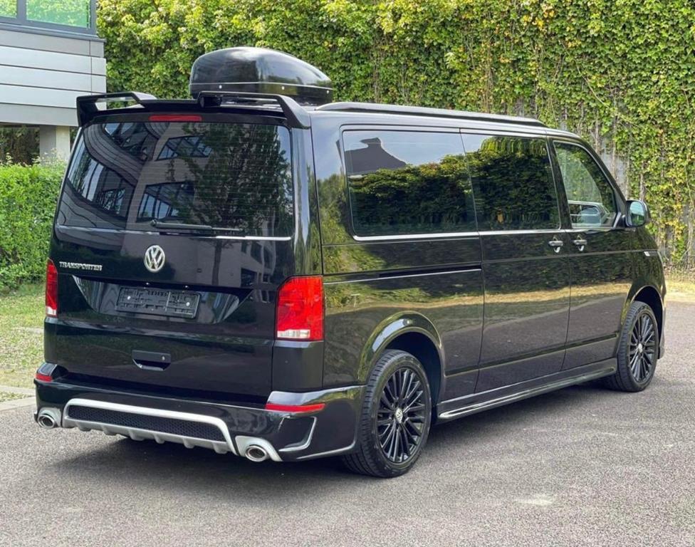 Volkswagen T6 andere