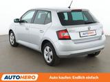 Skoda Fabia 1.0 MPI Ambition*LIMITER*PDC*BLUETOOTH* - Skoda Fabia Gebrauchtwagen in Münster