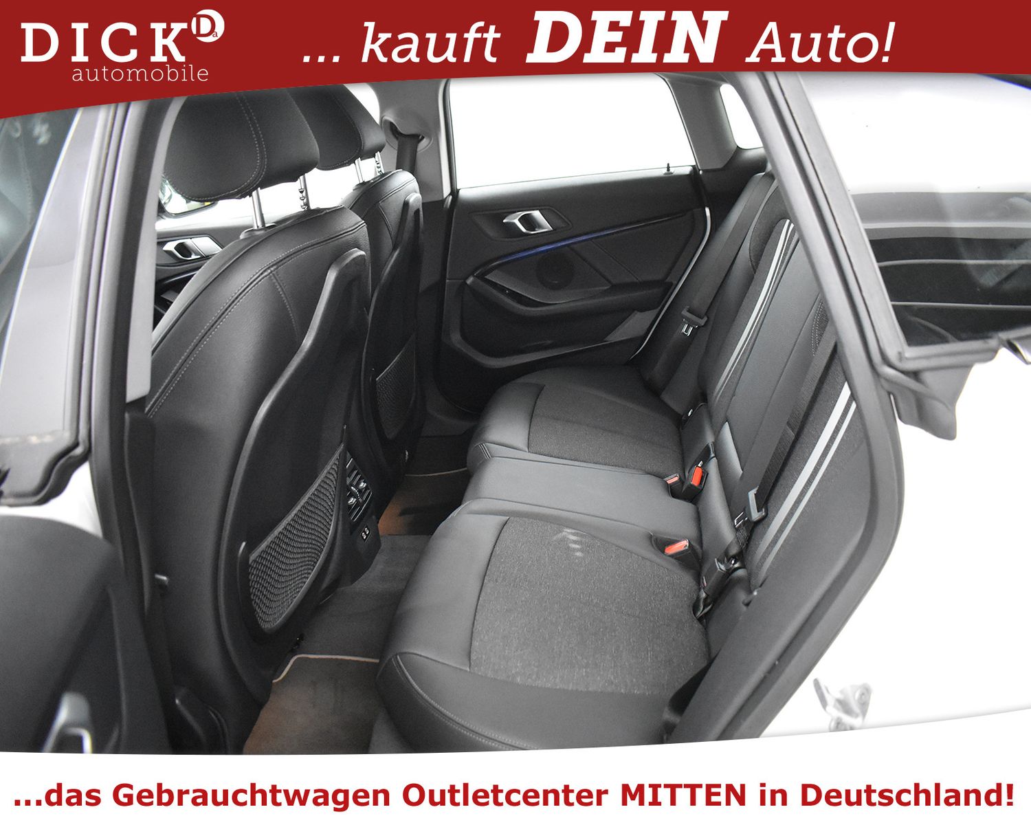 BMW 218d Gran Coupe Sport Line VIRTU+KAM+HEAD+LED+M - Image 18