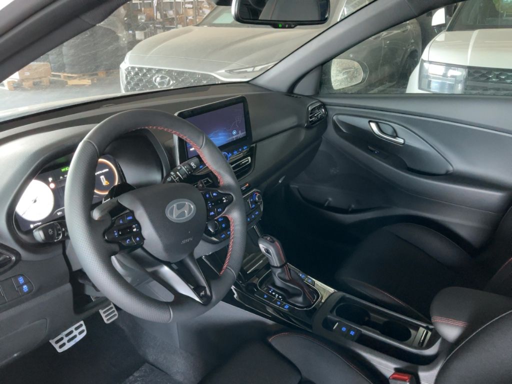 Hyundai i30 – Bild 8