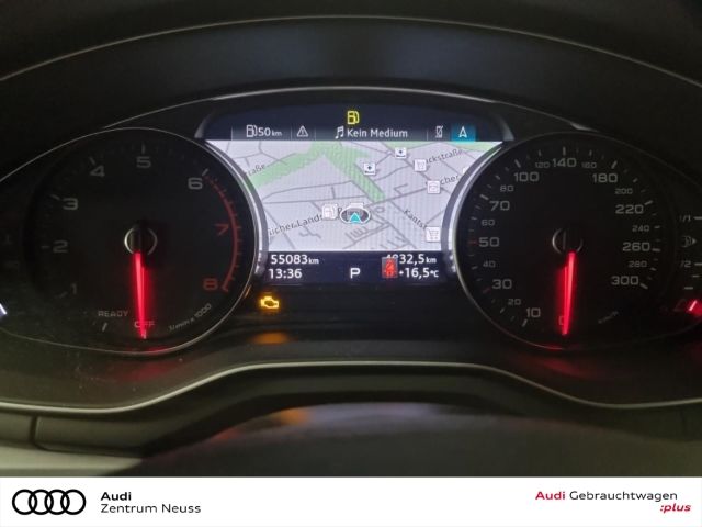 Audi A4 - Bild 14