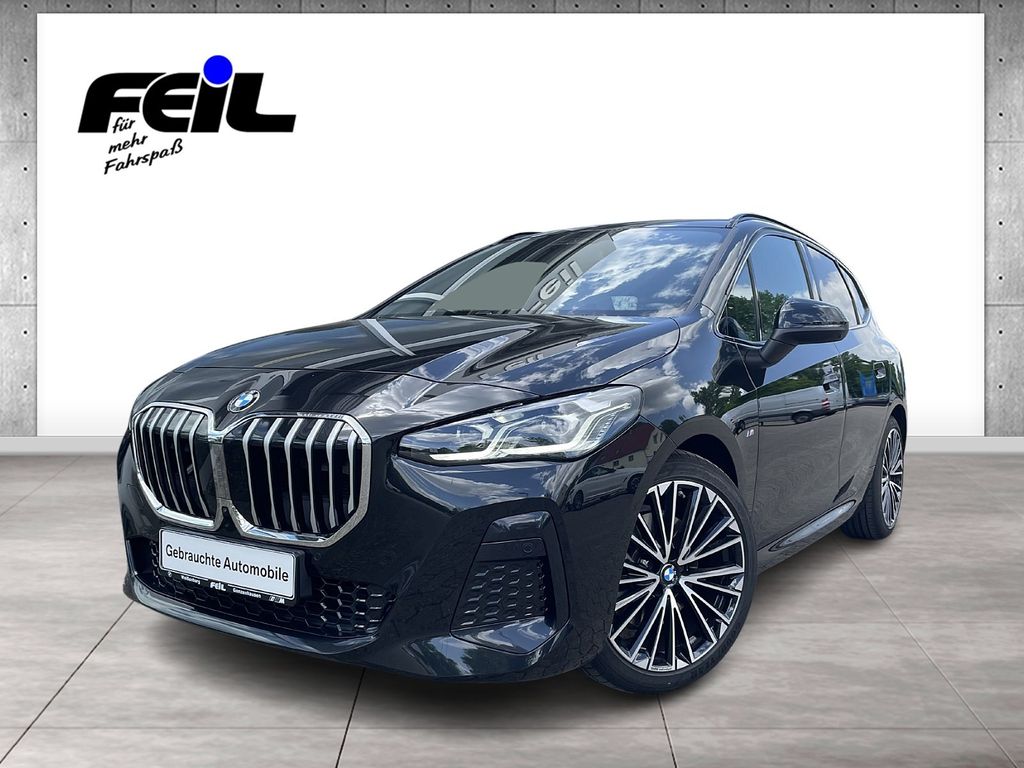 Image of BMW 223 Active Tourer