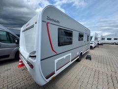 Dethleffs Camper Summer Edition 510 LE * ab Mai/Juni*