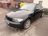 BMW 120i Coupé ggf. Tausch mit Zuzahlung - BMW 120 aus 2010: 120i