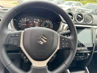 Suzuki Vitara - Vorschau Bild 24