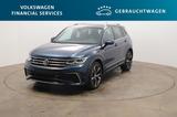 Volkswagen Tiguan R-Line 4Motion 2.0 TSI AHK*PDC*RFK*Klima