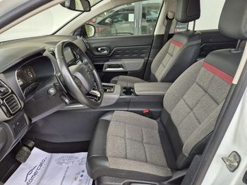 Citroen C5 Aircross - 5
