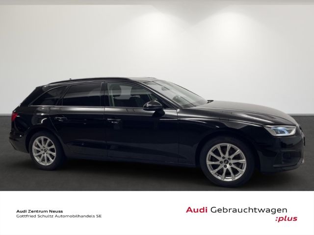 Audi A4 - Bild 3