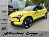Volvo EX30 Single Motor Extended Range RWD PLUS - Volvo EX30 in Bremen