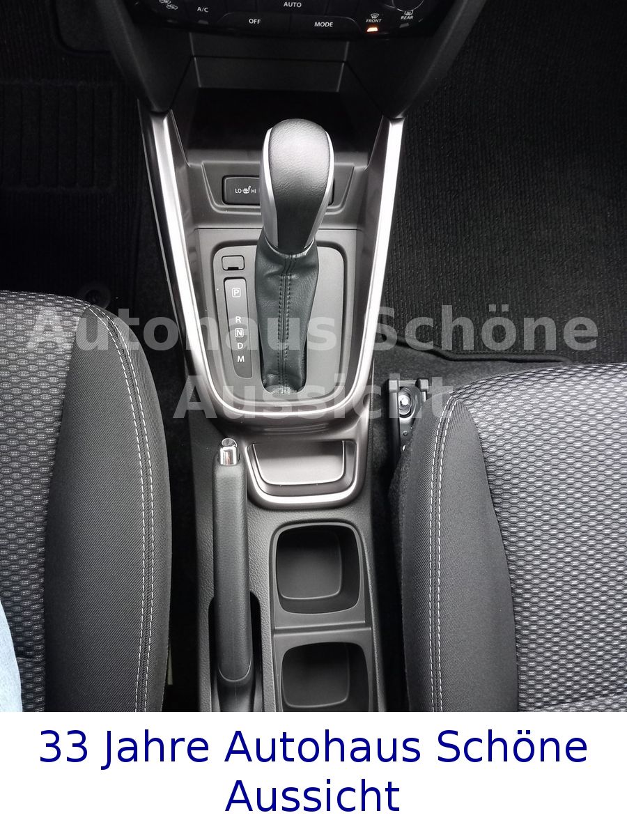 Suzuki Vitara - Bild 15