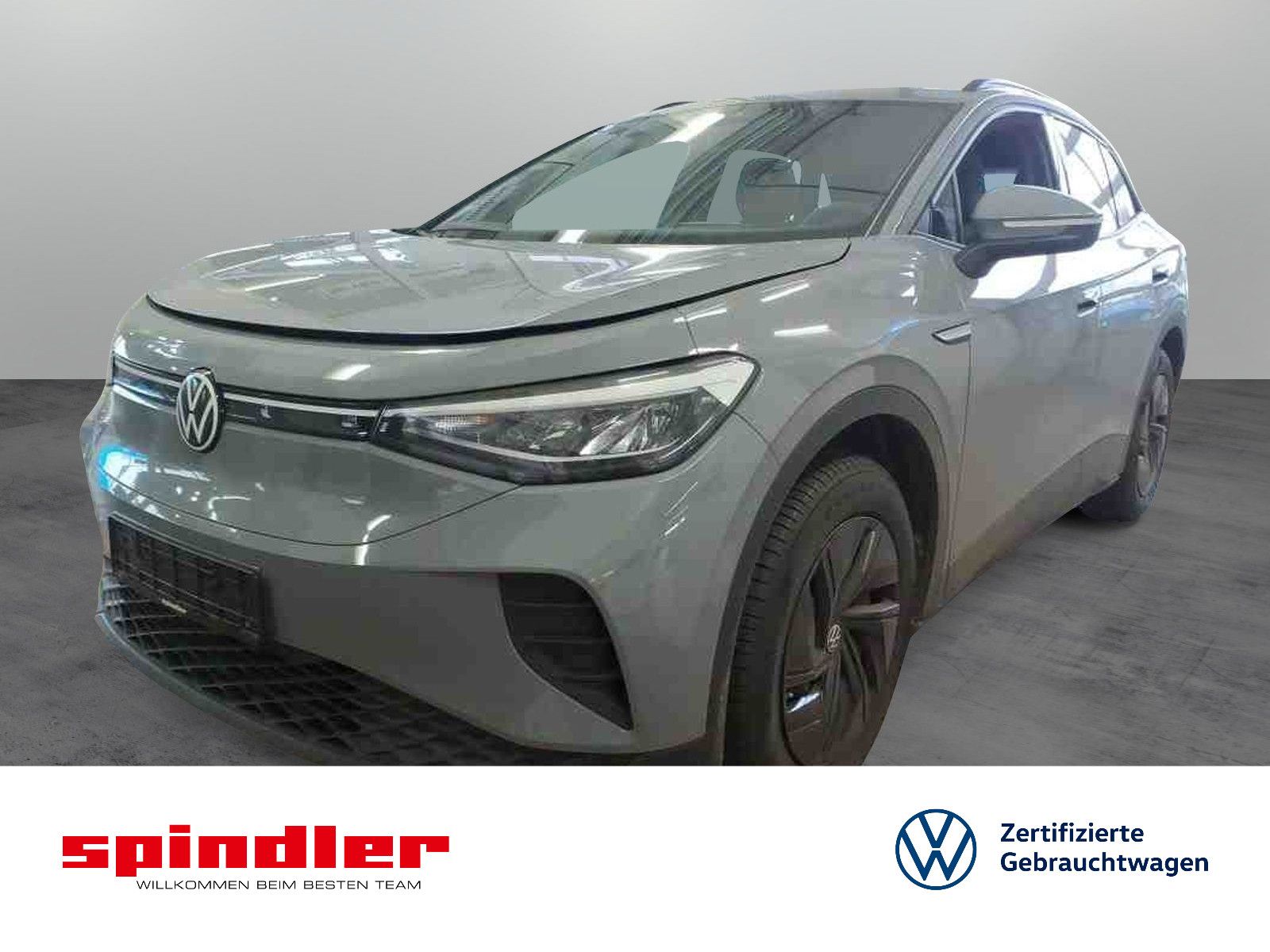 Volkswagen ID.4 - Bild 1