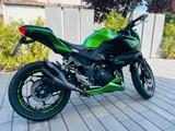 Kawasaki Z300 ABS - KAWASAKI 300