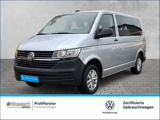 Volkswagen T6 Caravelle T6.1 Trendline DSG,Navi,AHK,PDC,SHZ