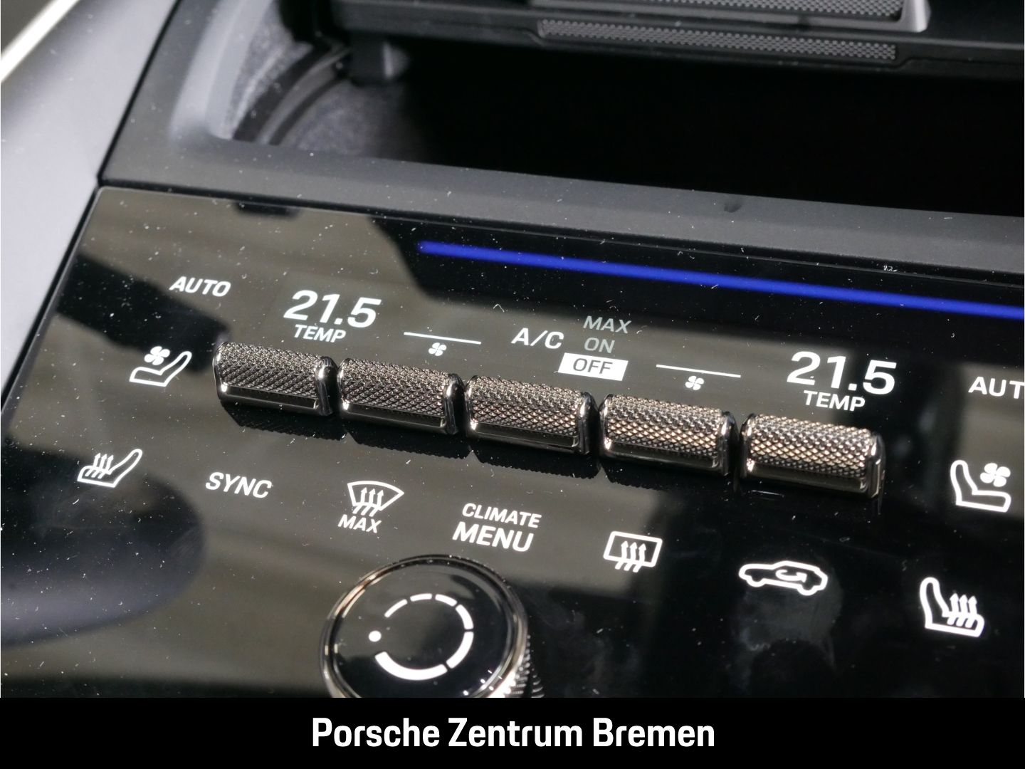 Porsche Macan - Bild 33