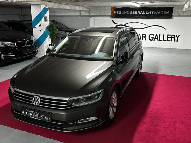 Volkswagen Passat Variant Highline BMT/Head-UP*Panorama*AHK