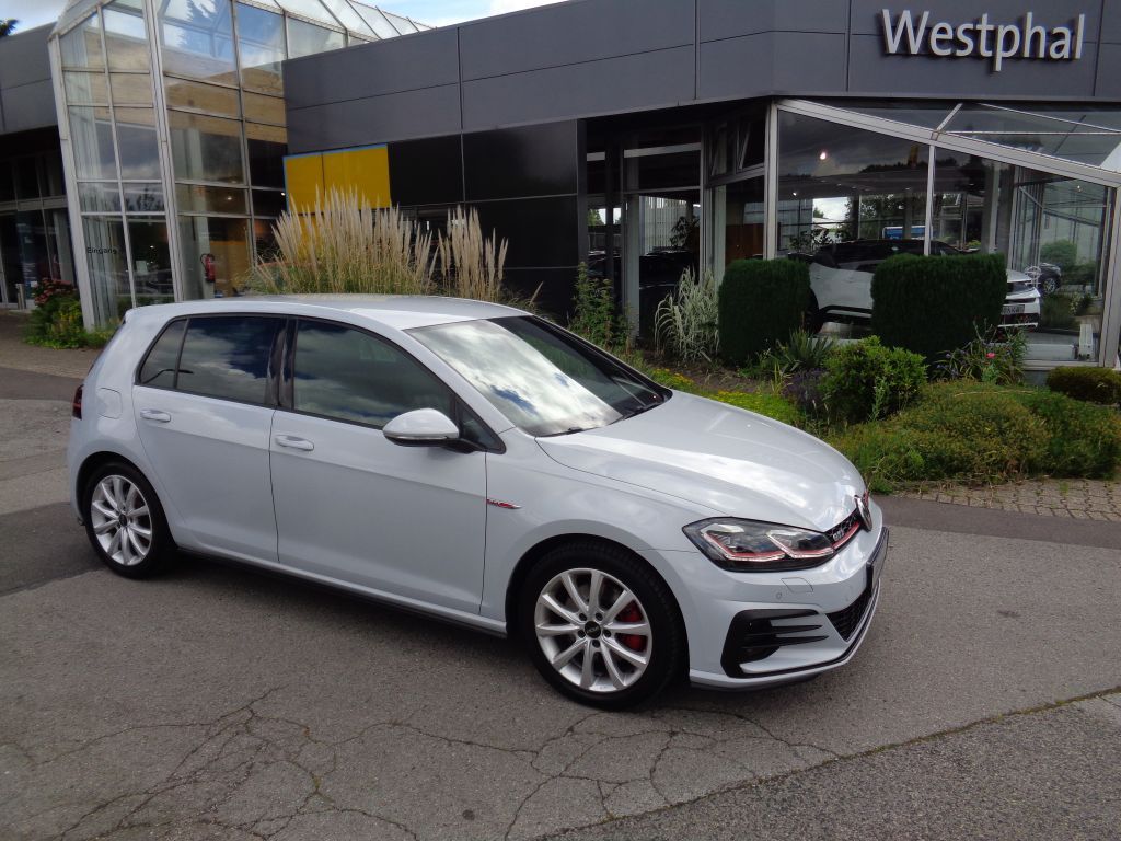 Image of Volkswagen Golf