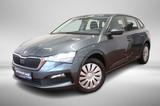 Skoda Scala Ambition LED CarPlay Klima AHK  - Skoda Scala: Kleinwagen